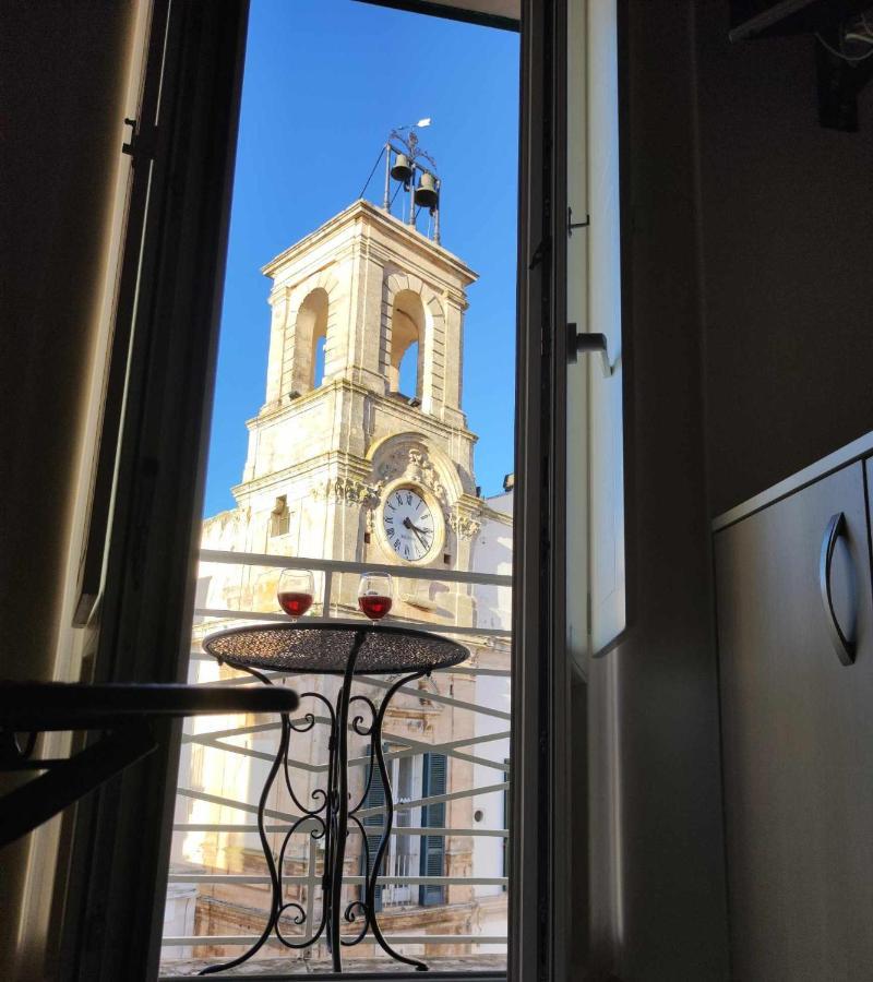 Il Plebiscito Luxury Loft Fronte Basilica