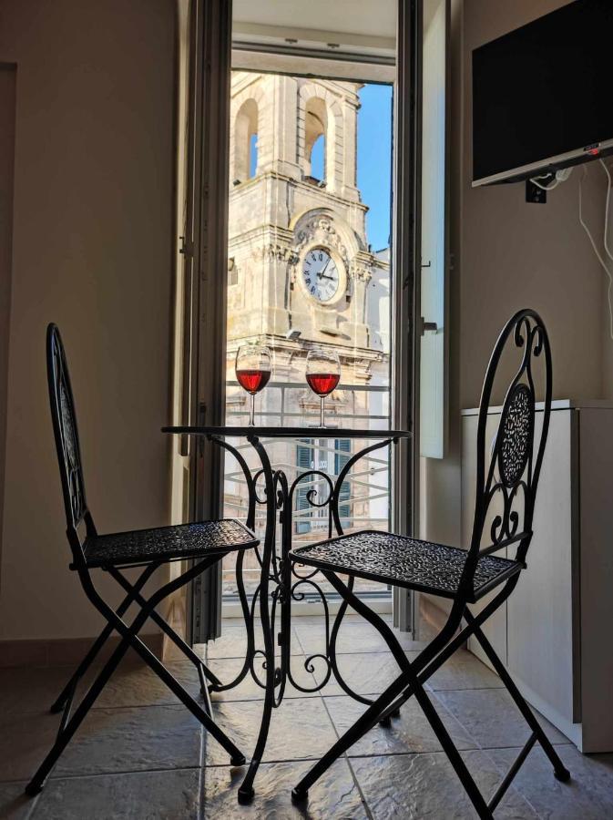 Il Plebiscito Luxury Loft Fronte Basilica