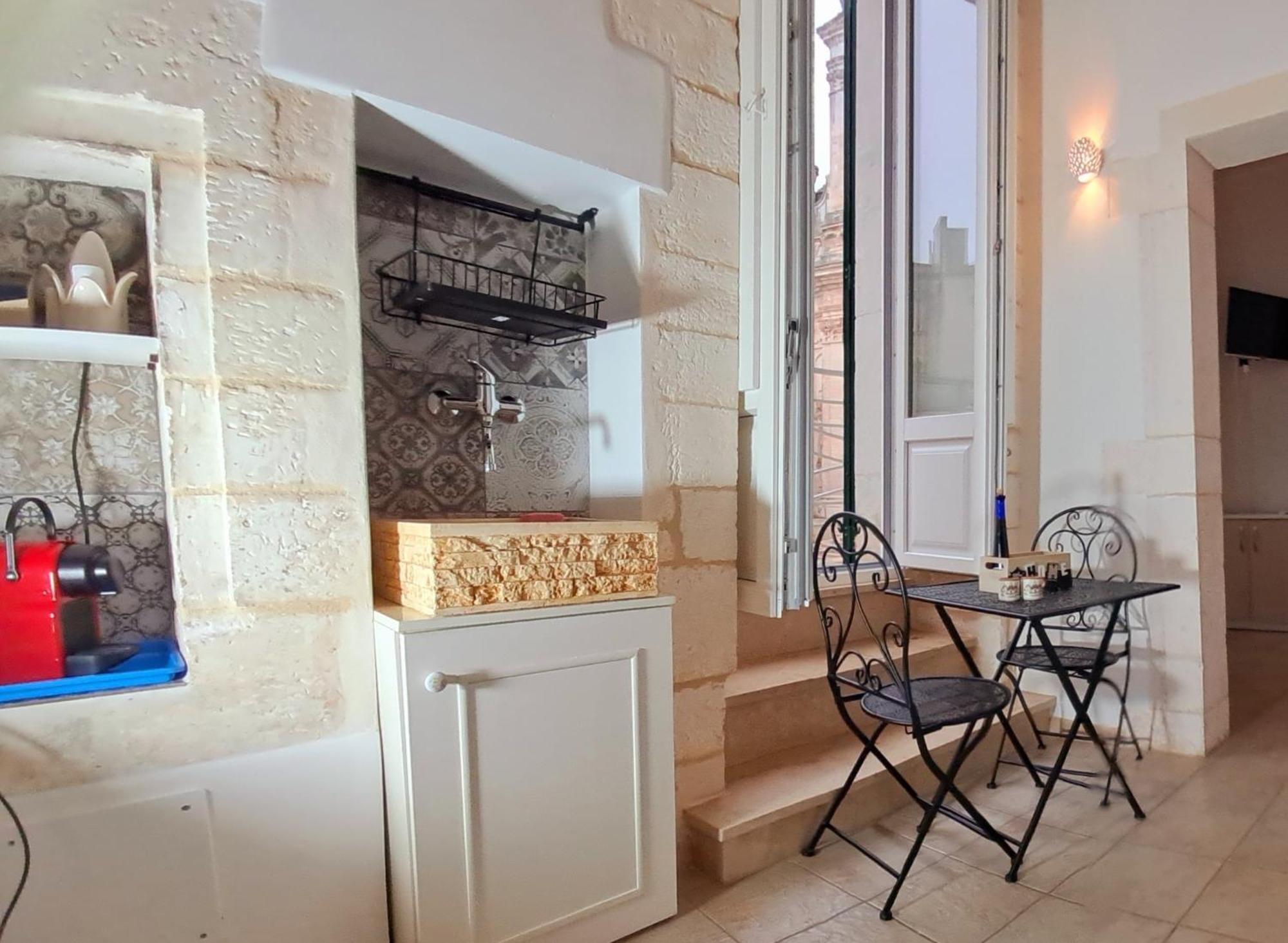 Appartement Il Plebiscito Luxury Loft Fronte Basilica *