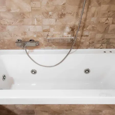 Il Plebiscito Luxury Loft Fronte Basilica Apartment Martina Franca Exterior photo