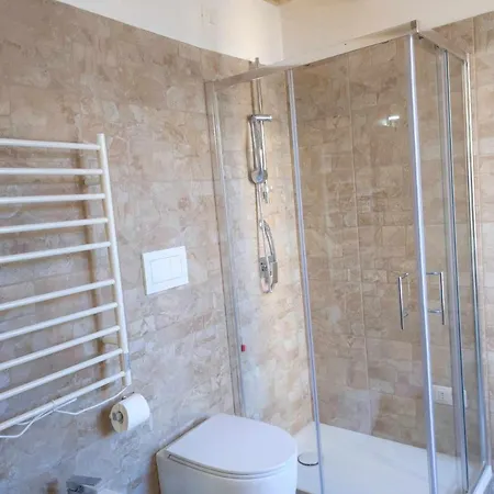 Il Plebiscito Luxury Loft Fronte Basilica Apartment Martina Franca Exterior photo