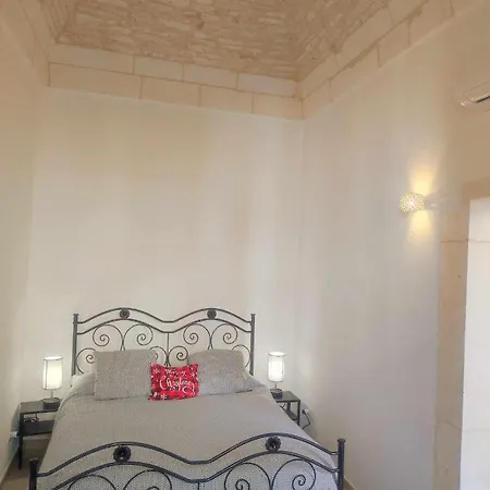 Il Plebiscito Luxury Loft Fronte Basilica Apartment Martina Franca Exterior photo