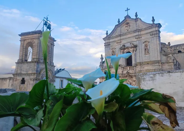Il Plebiscito Luxury Loft Fronte Basilica