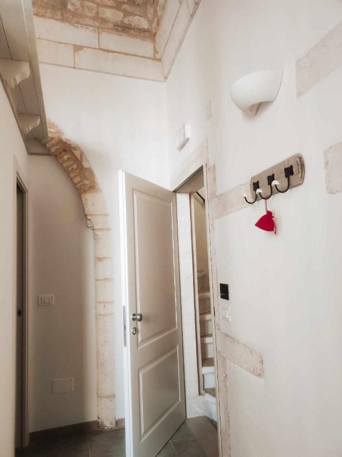Il Plebiscito Luxury Loft Fronte Basilica Apartment