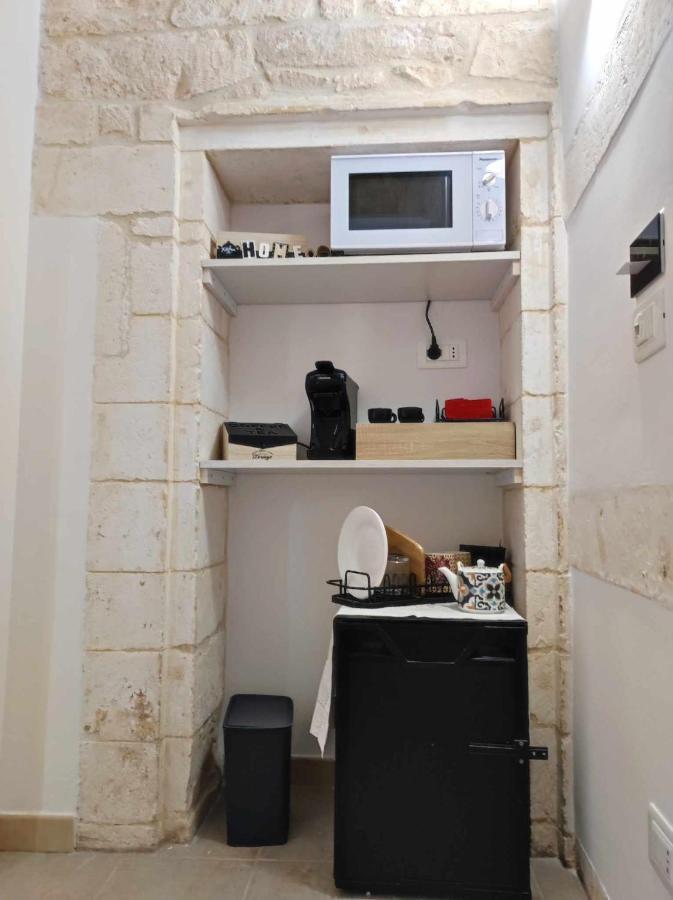 Il Plebiscito Luxury Loft Fronte Basilica Apartment *