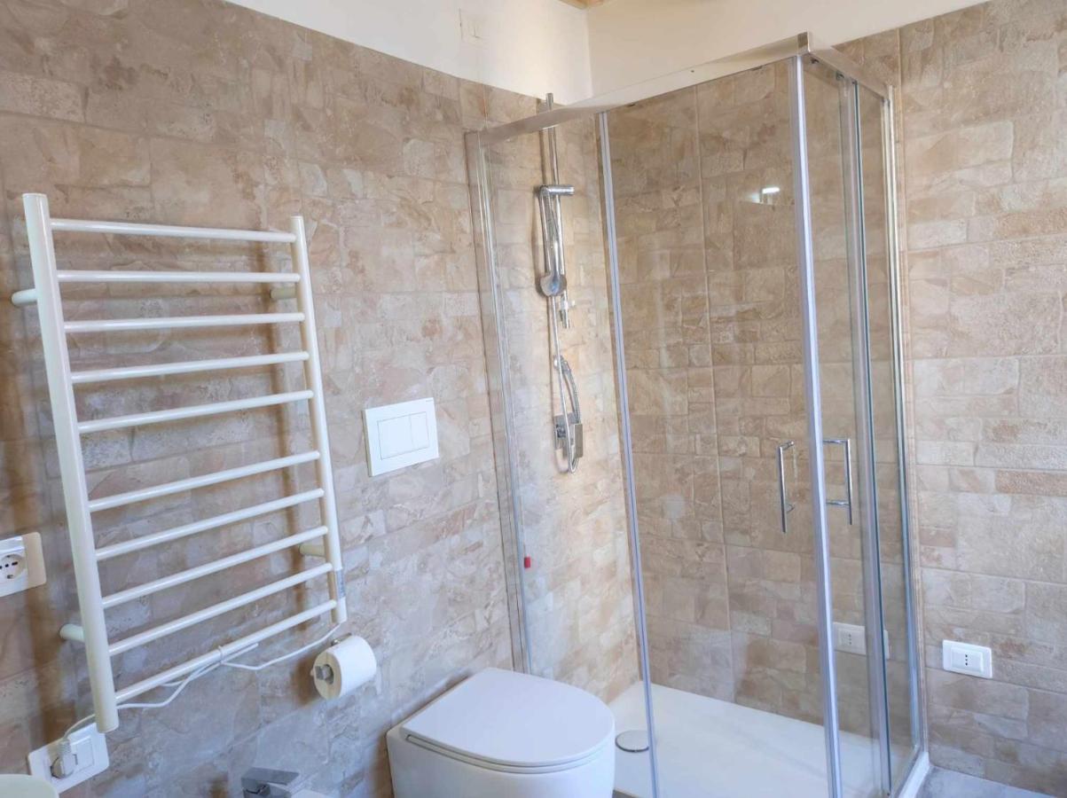 Apartment Il Plebiscito Luxury Loft Fronte Basilica