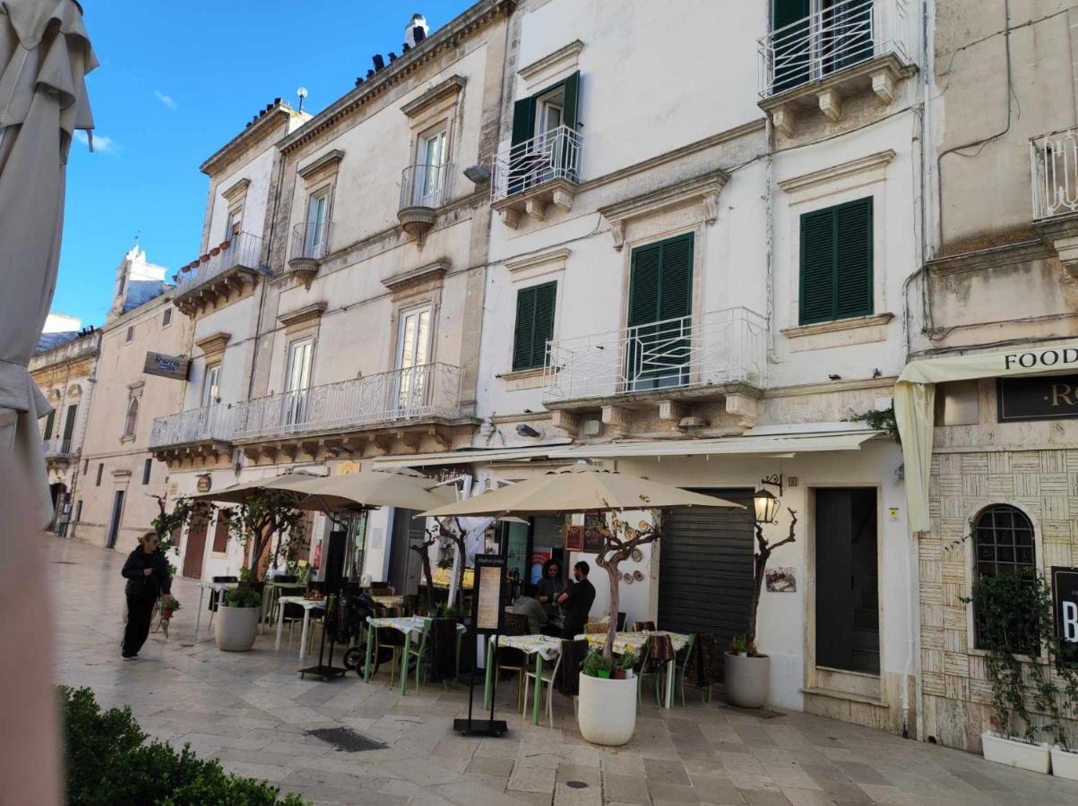 Apartment Il Plebiscito Luxury Loft Fronte Basilica *