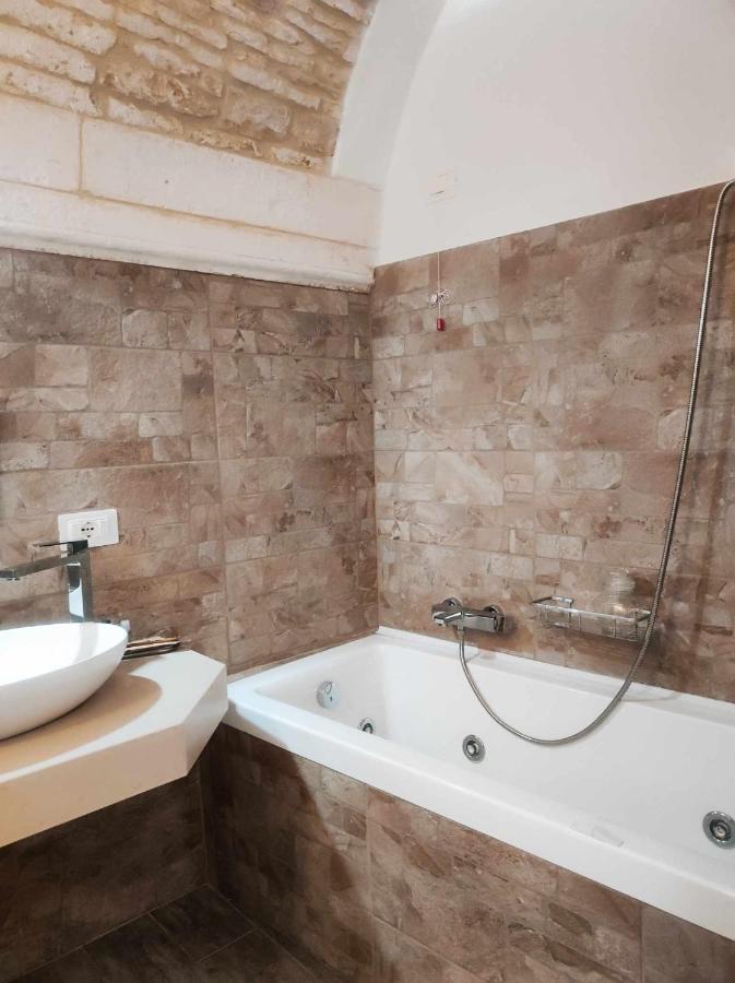 Il Plebiscito Luxury Loft Fronte Basilica * Martina Franca