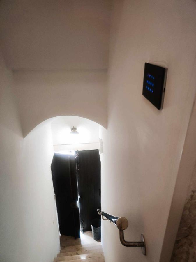 Apartment Il Plebiscito Luxury Loft Fronte Basilica