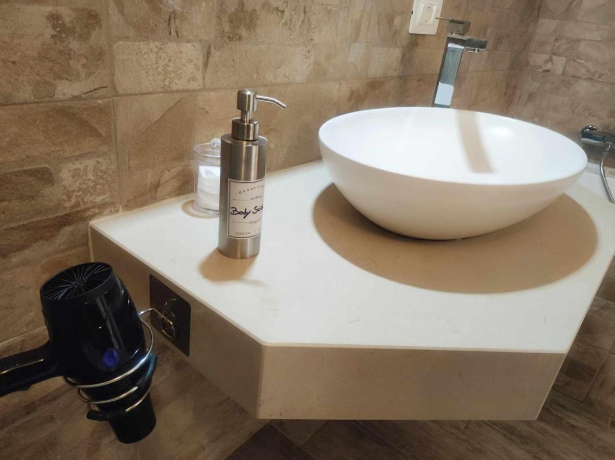 Il Plebiscito Luxury Loft Fronte Basilica