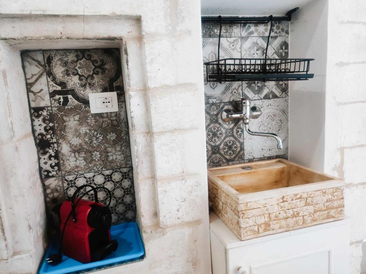 Apartment Il Plebiscito Luxury Loft Fronte Basilica