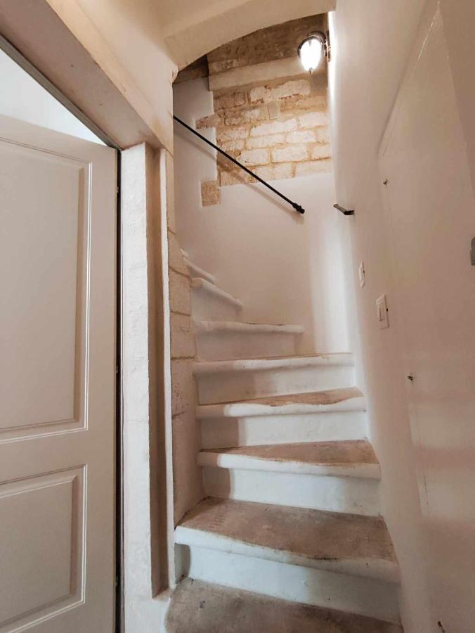 Il Plebiscito Luxury Loft Fronte Basilica Apartment