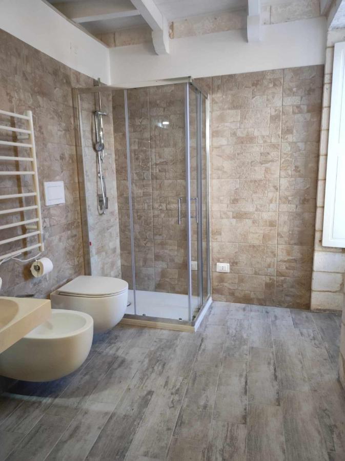 Il Plebiscito Luxury Loft Fronte Basilica * Martina Franca