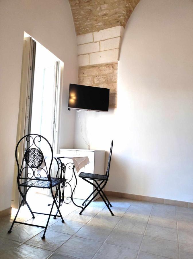 Il Plebiscito Luxury Loft Fronte Basilica * Martina Franca