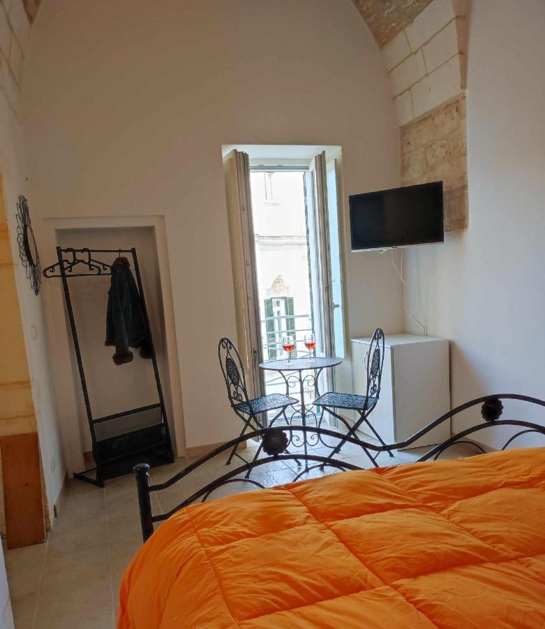 Apartment Il Plebiscito Luxury Loft Fronte Basilica