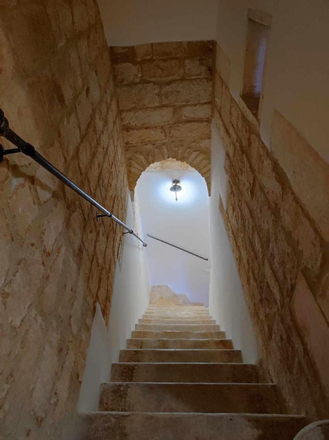 Il Plebiscito Luxury Loft Fronte Basilica Apartment