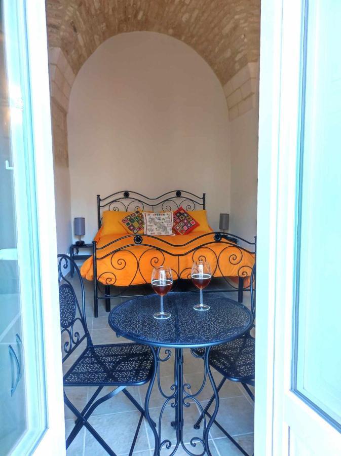 Apartment Il Plebiscito Luxury Loft Fronte Basilica Martina Franca