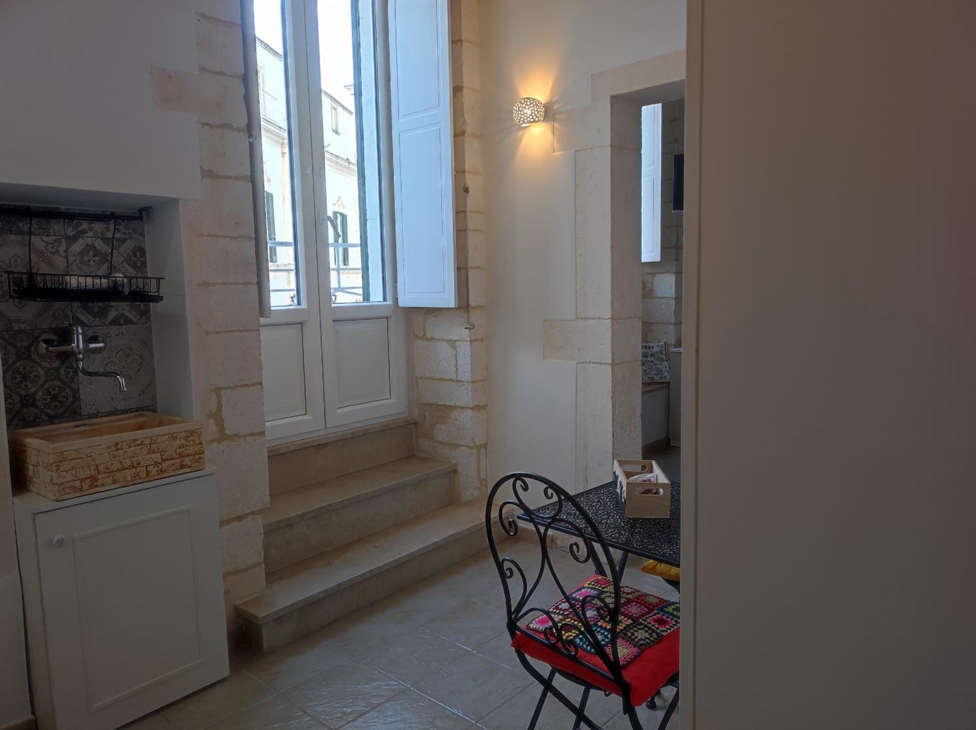 Il Plebiscito Luxury Loft Fronte Basilica