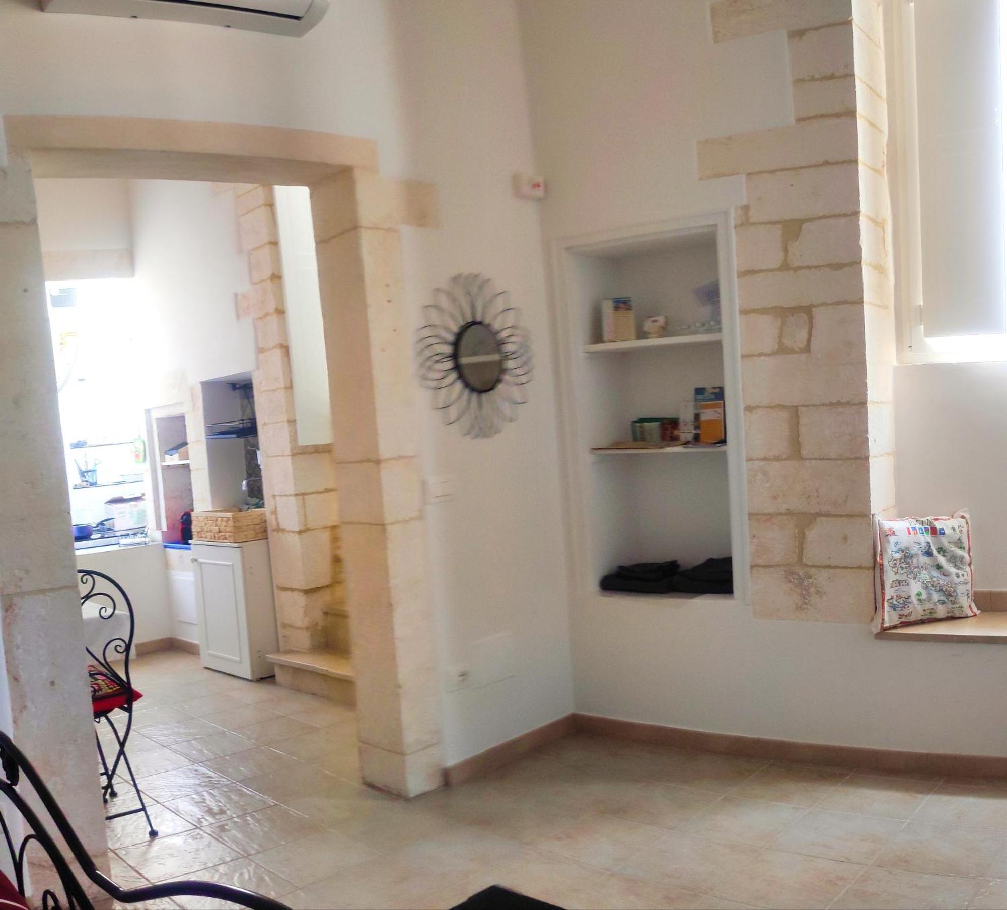 Il Plebiscito Luxury Loft Fronte Basilica Apartment *