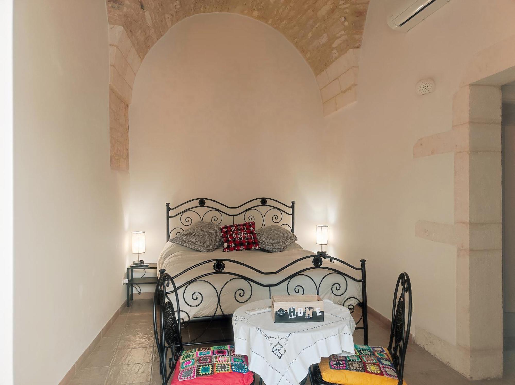 Apartment Il Plebiscito Luxury Loft Fronte Basilica