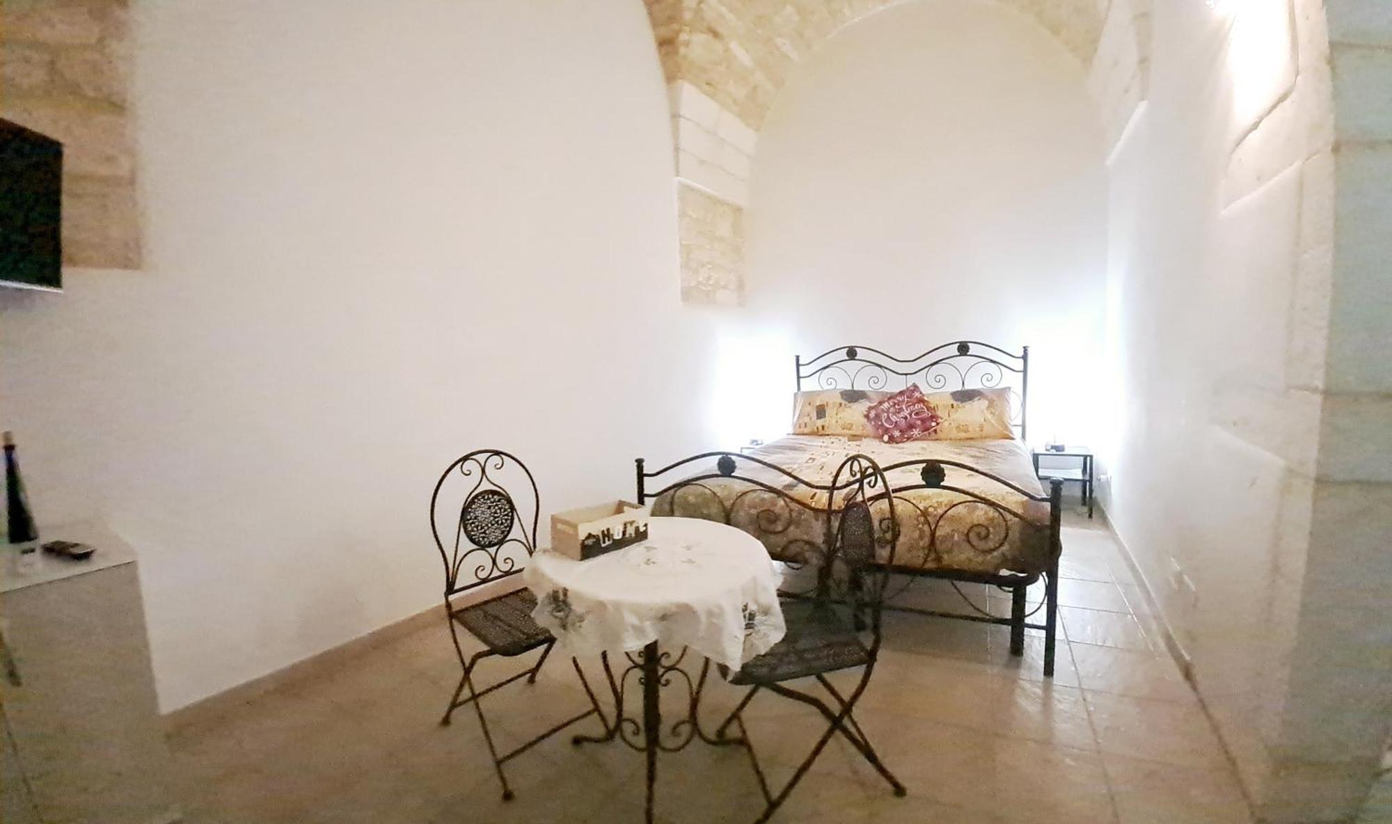 Apartamento Il Plebiscito Luxury Loft Fronte Basilica *