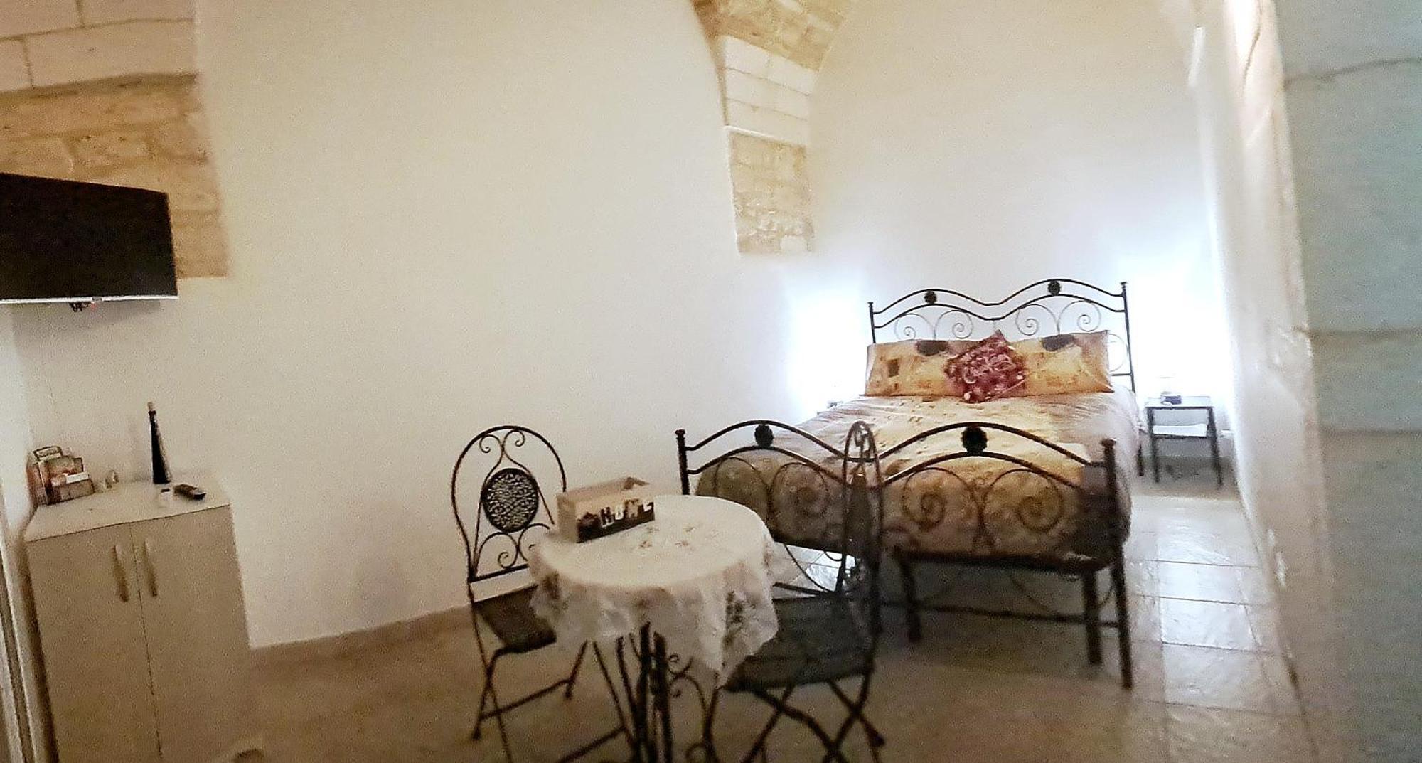 Il Plebiscito Luxury Loft Fronte Basilica Apartment Martina Franca