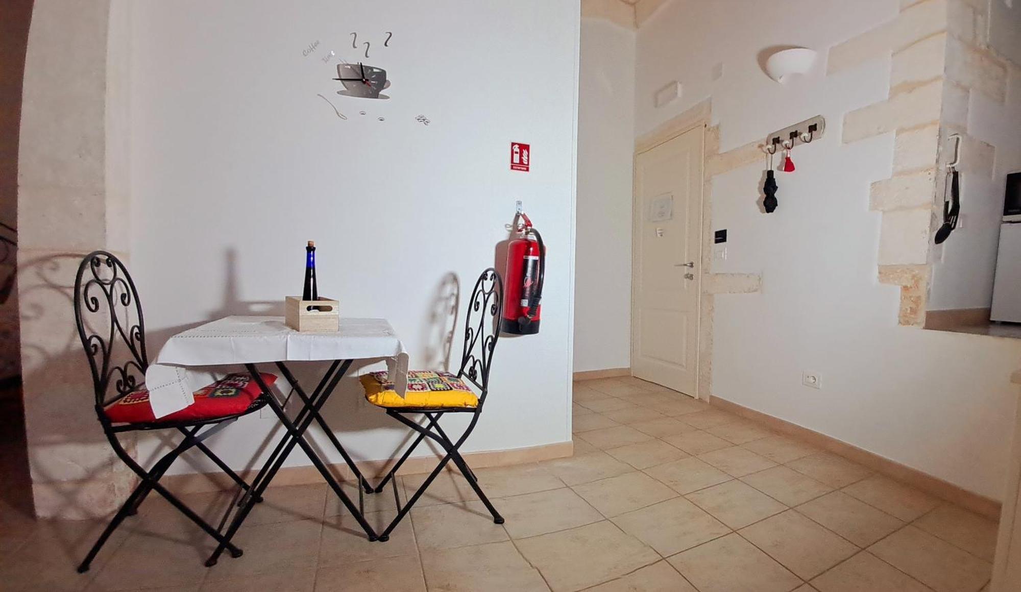 Il Plebiscito Luxury Loft Fronte Basilica
