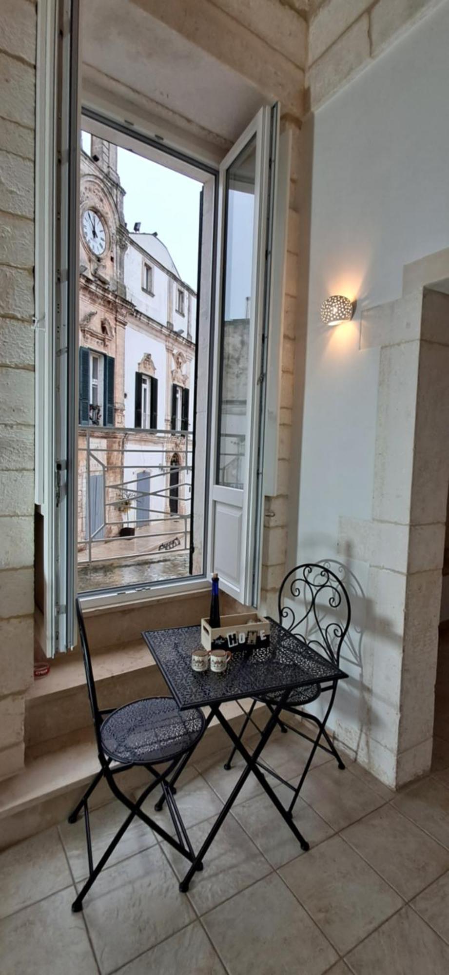 Il Plebiscito Luxury Loft Fronte Basilica Apartment *