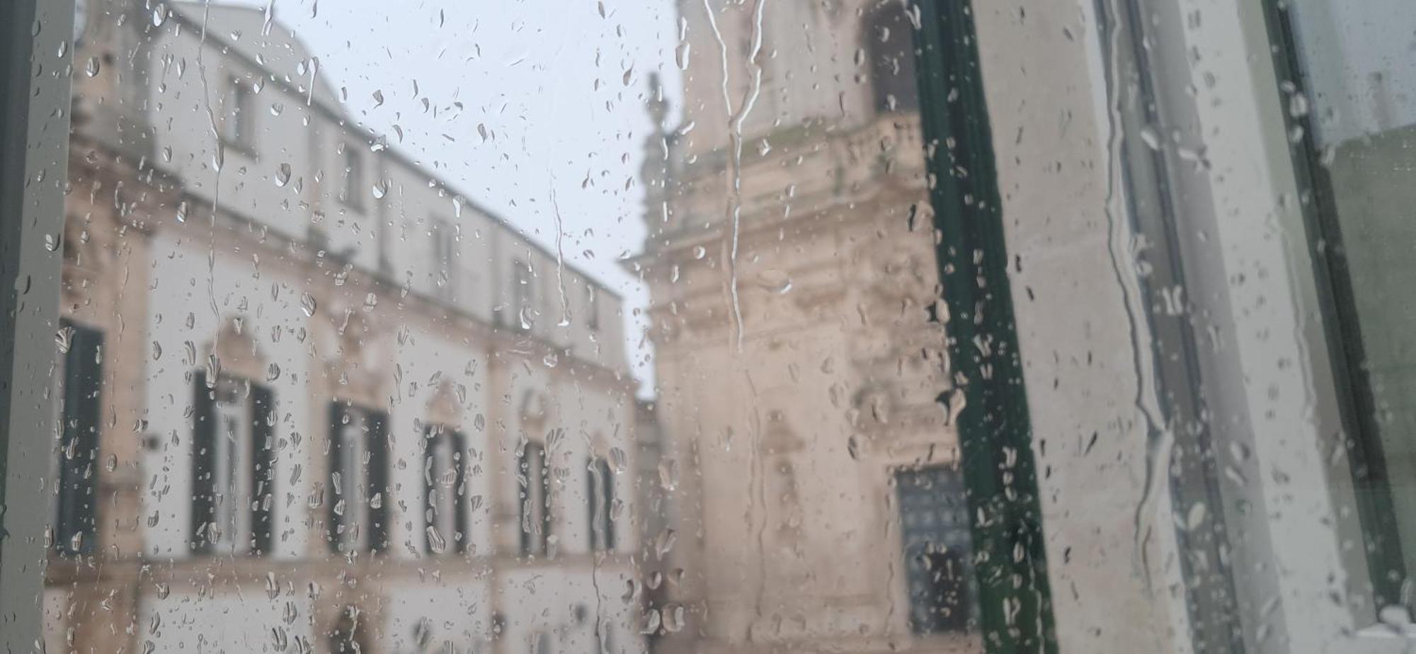 Il Plebiscito Luxury Loft Fronte Basilica Martina Franca